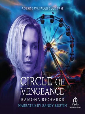 cover image of Circle of Vengeance